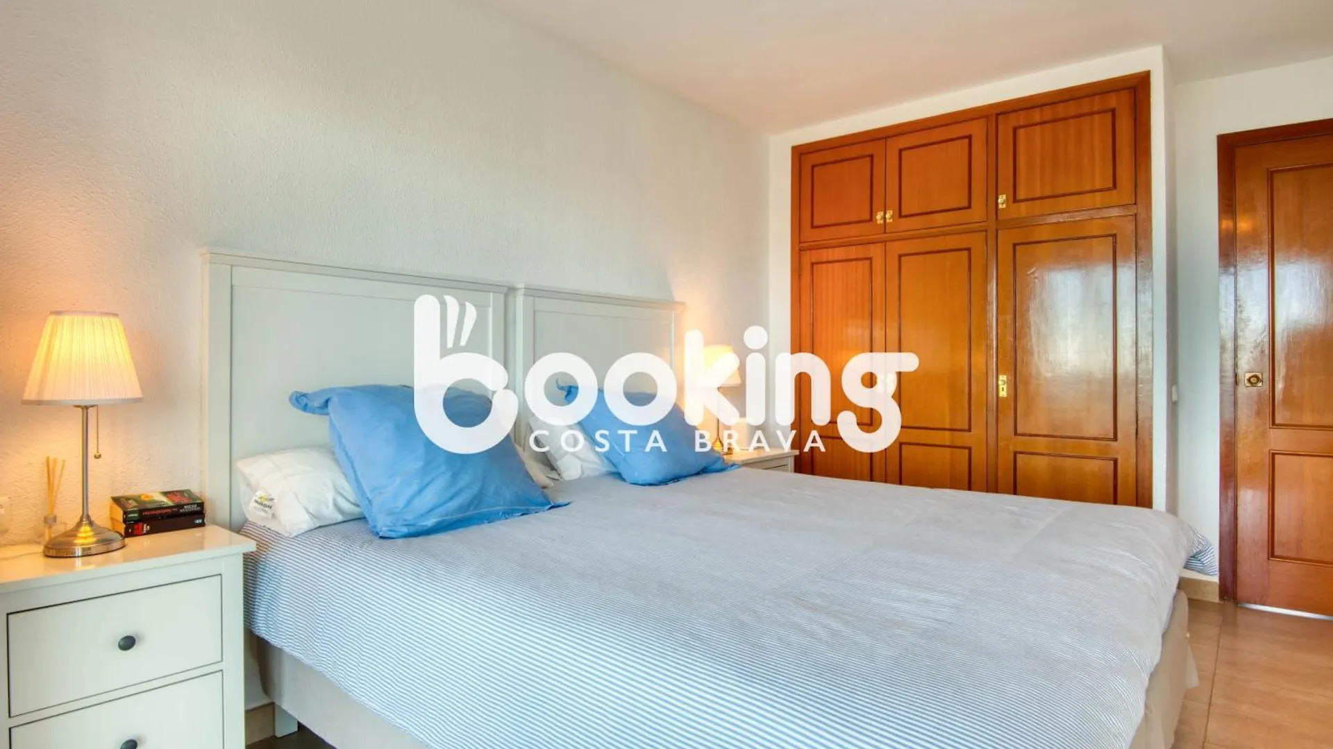 Rancho Suizo Apartament Per 4 Persones Amb Vistes Al Mar Amb Piscina Comunitaria Platja d'Aro Spain