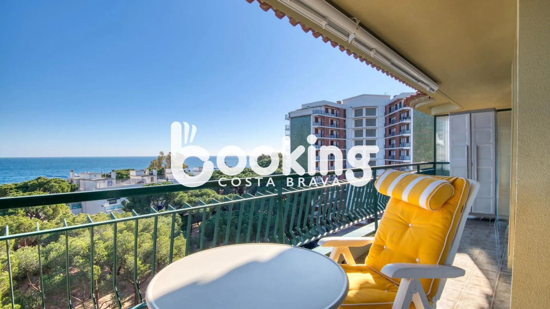 Rancho Suizo Apartament Per 4 Persones Amb Vistes Al Mar Amb Piscina Comunitaria Platja d'Aro 0*,  Spain
