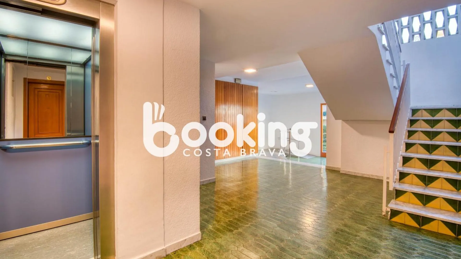 Rancho Suizo Apartament Per 4 Persones Amb Vistes Al Mar Amb Piscina Comunitaria Platja d'Aro Apartment