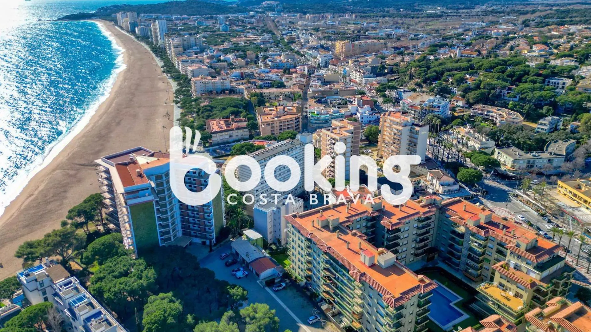 Rancho Suizo Apartament Per 4 Persones Amb Vistes Al Mar Amb Piscina Comunitaria Platja d'Aro 0*,  Spain